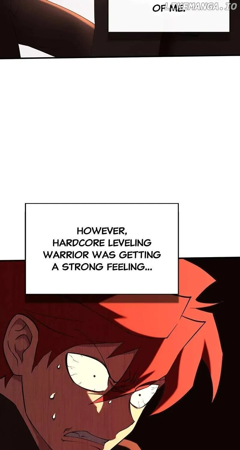 Read Hardcore Leveling Warrior chapter 368 image 3 on Lezhin