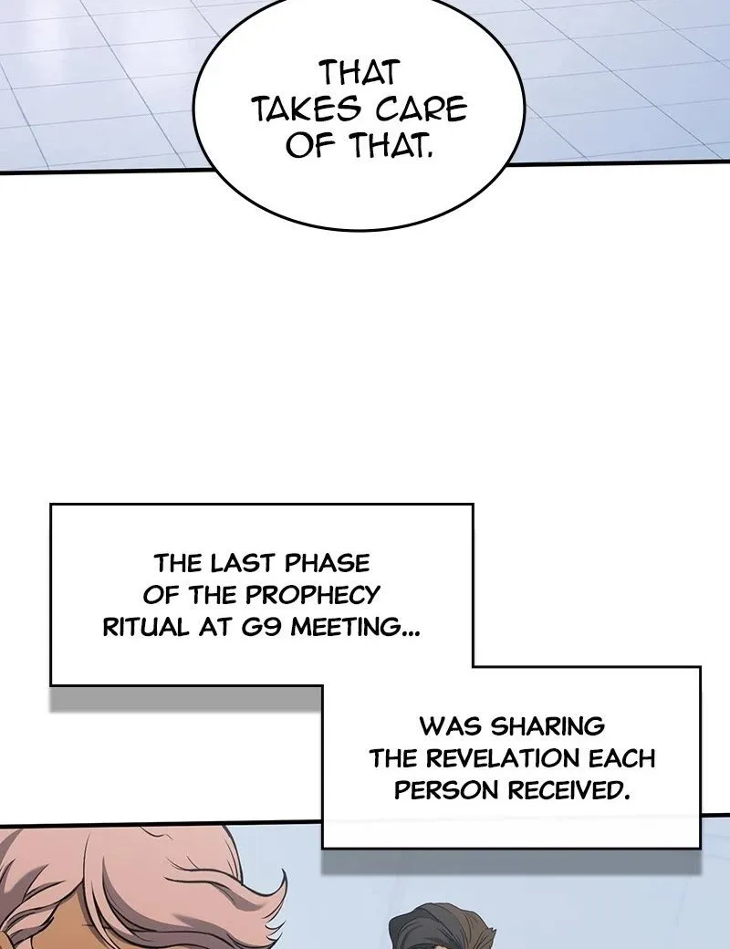 Read Hardcore Leveling Warrior chapter 368 image 30 on Lezhin