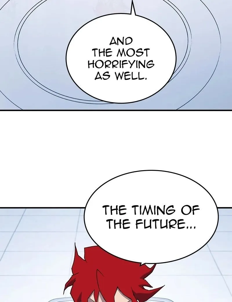 Read Hardcore Leveling Warrior chapter 368 image 38 on Lezhin