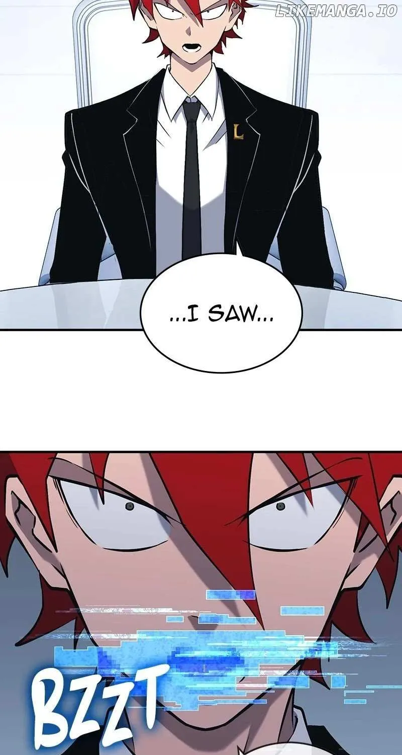 Read Hardcore Leveling Warrior chapter 368 image 39 on Lezhin