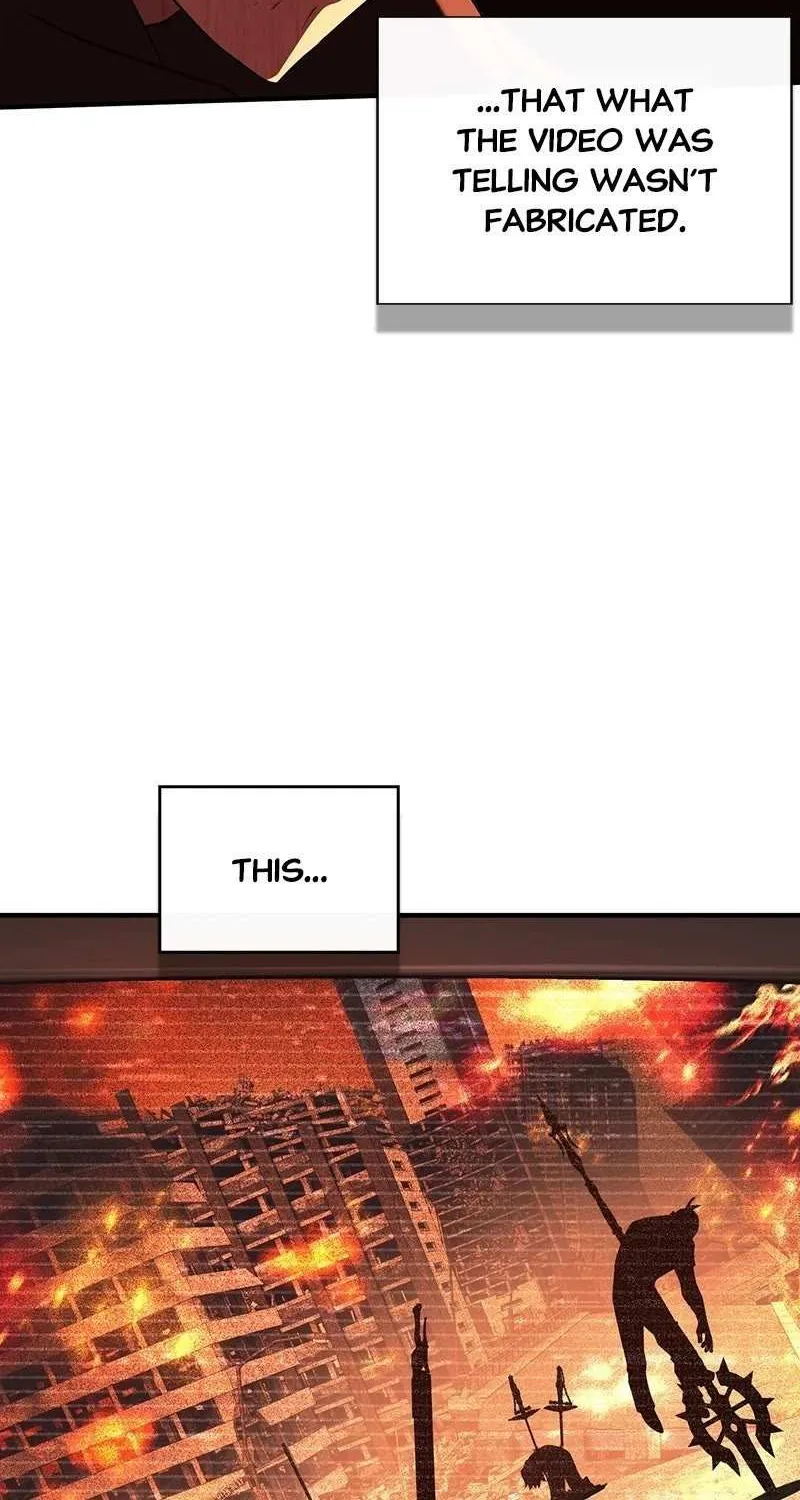 Read Hardcore Leveling Warrior chapter 368 image 4 on Lezhin