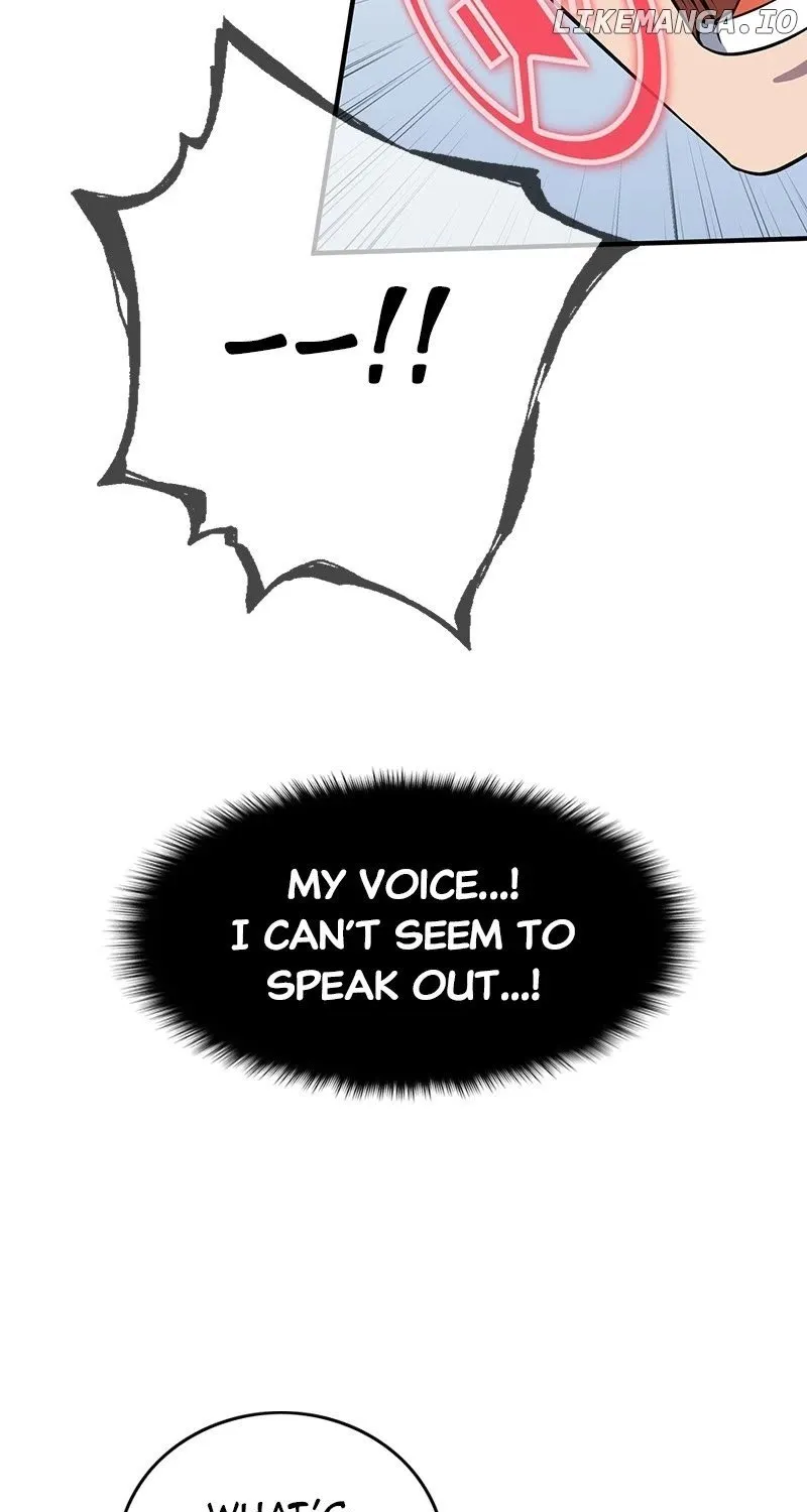 Read Hardcore Leveling Warrior chapter 368 image 43 on Lezhin
