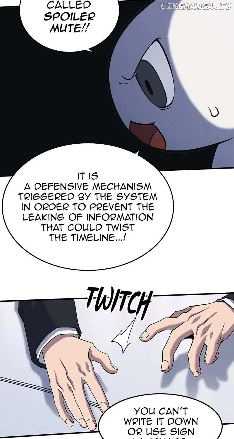 Read Hardcore Leveling Warrior chapter 368 image 45 on Lezhin