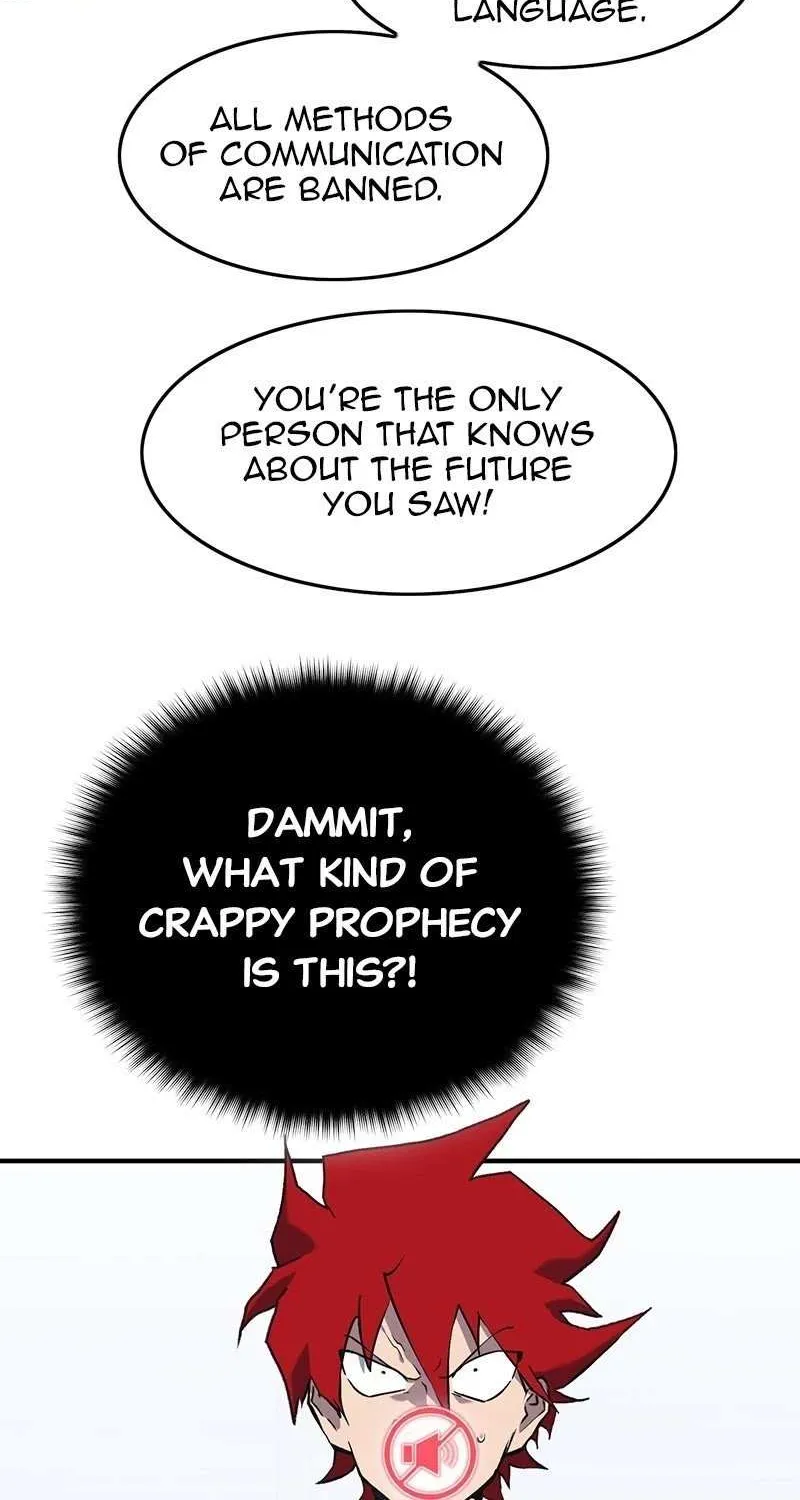 Read Hardcore Leveling Warrior chapter 368 image 46 on Lezhin