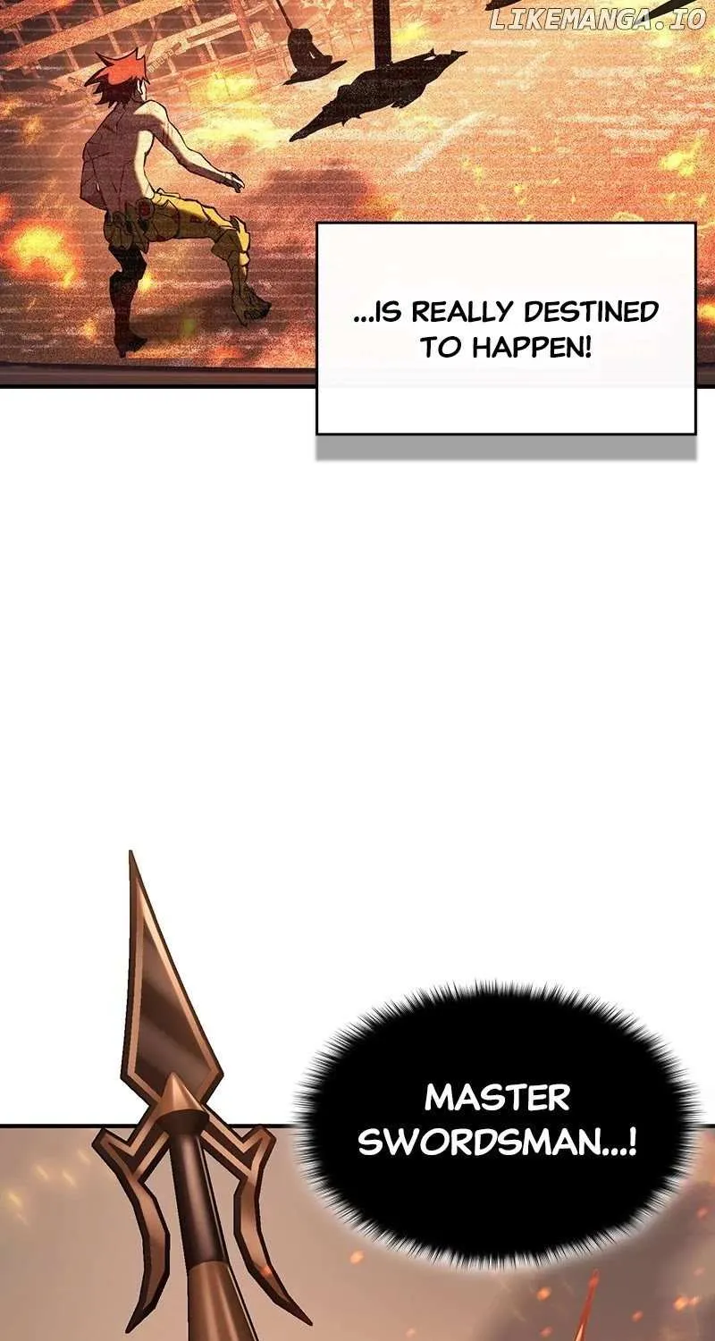 Read Hardcore Leveling Warrior chapter 368 image 5 on Lezhin