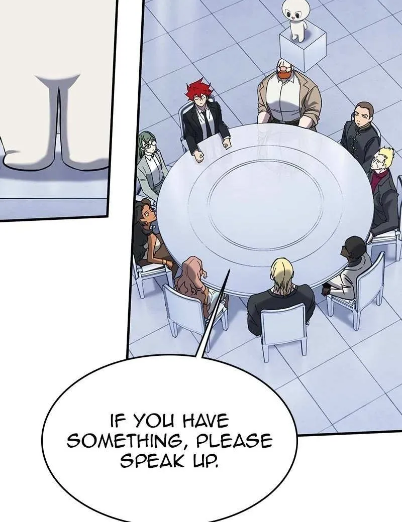 Read Hardcore Leveling Warrior chapter 368 image 50 on Lezhin