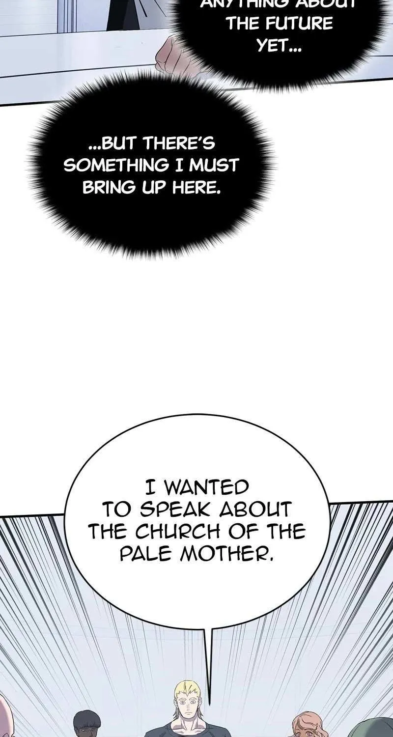 Read Hardcore Leveling Warrior chapter 368 image 52 on Lezhin