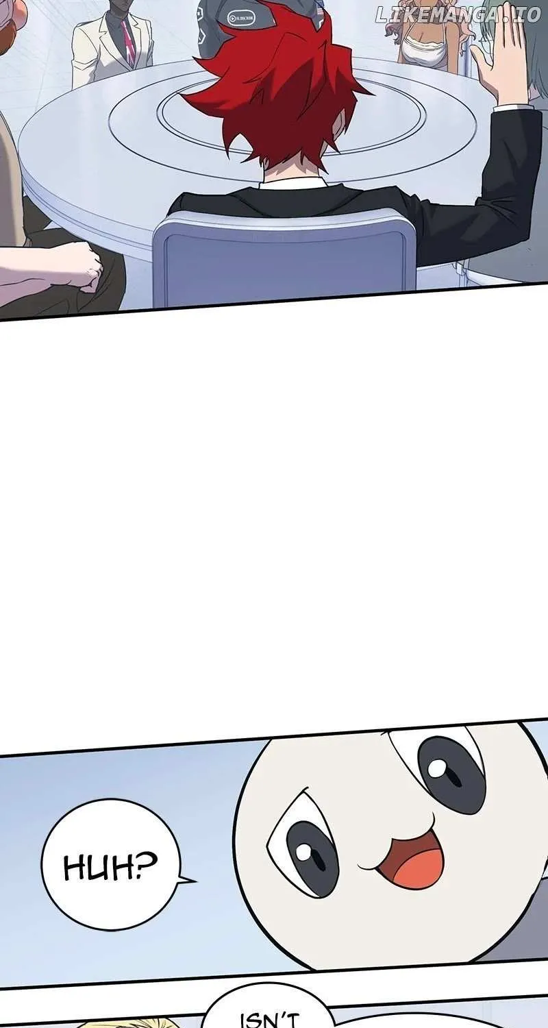 Read Hardcore Leveling Warrior chapter 368 image 53 on Lezhin