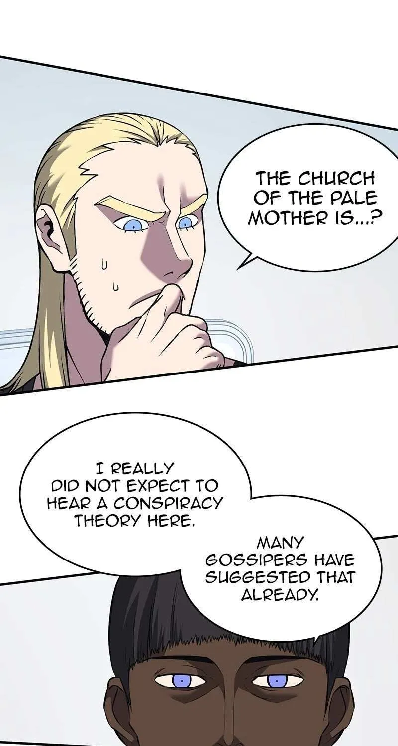 Read Hardcore Leveling Warrior chapter 368 image 56 on Lezhin