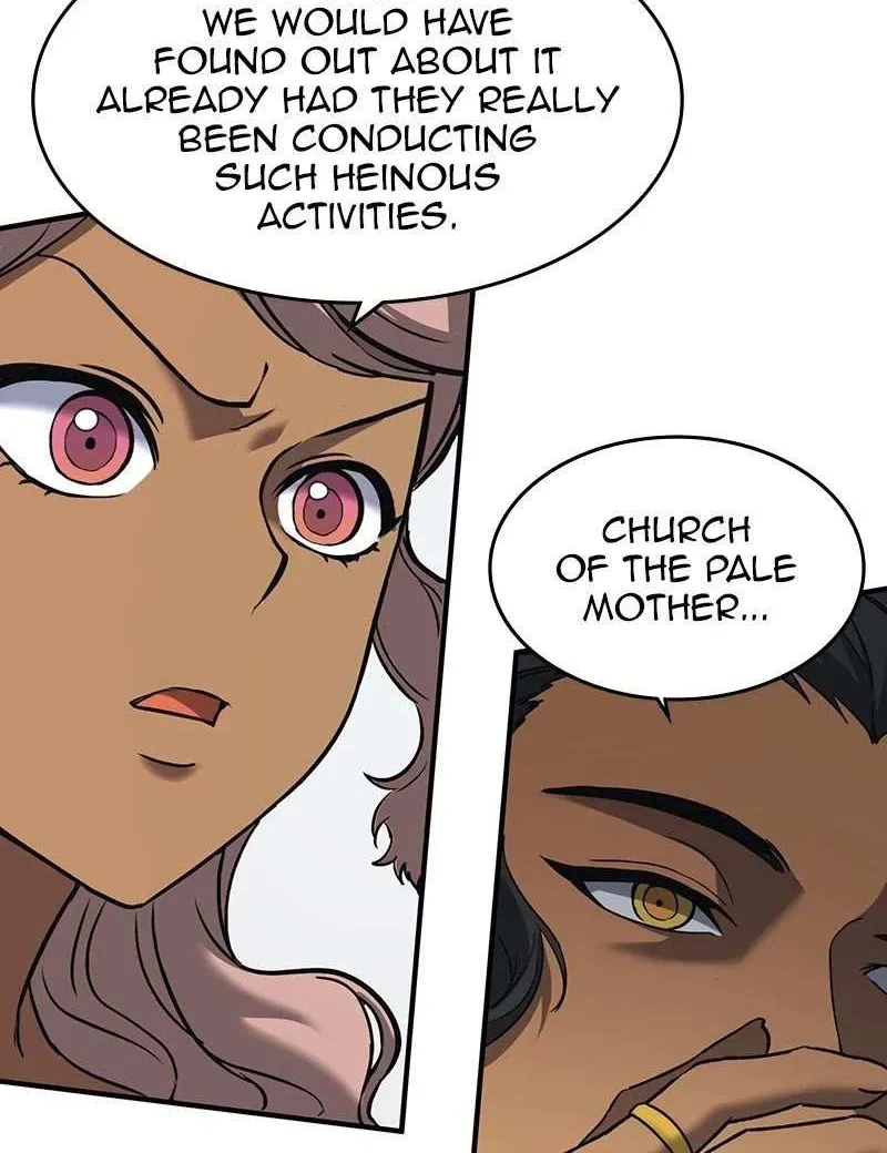 Read Hardcore Leveling Warrior chapter 368 image 58 on Lezhin