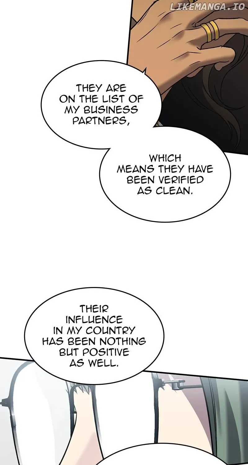 Read Hardcore Leveling Warrior chapter 368 image 59 on Lezhin