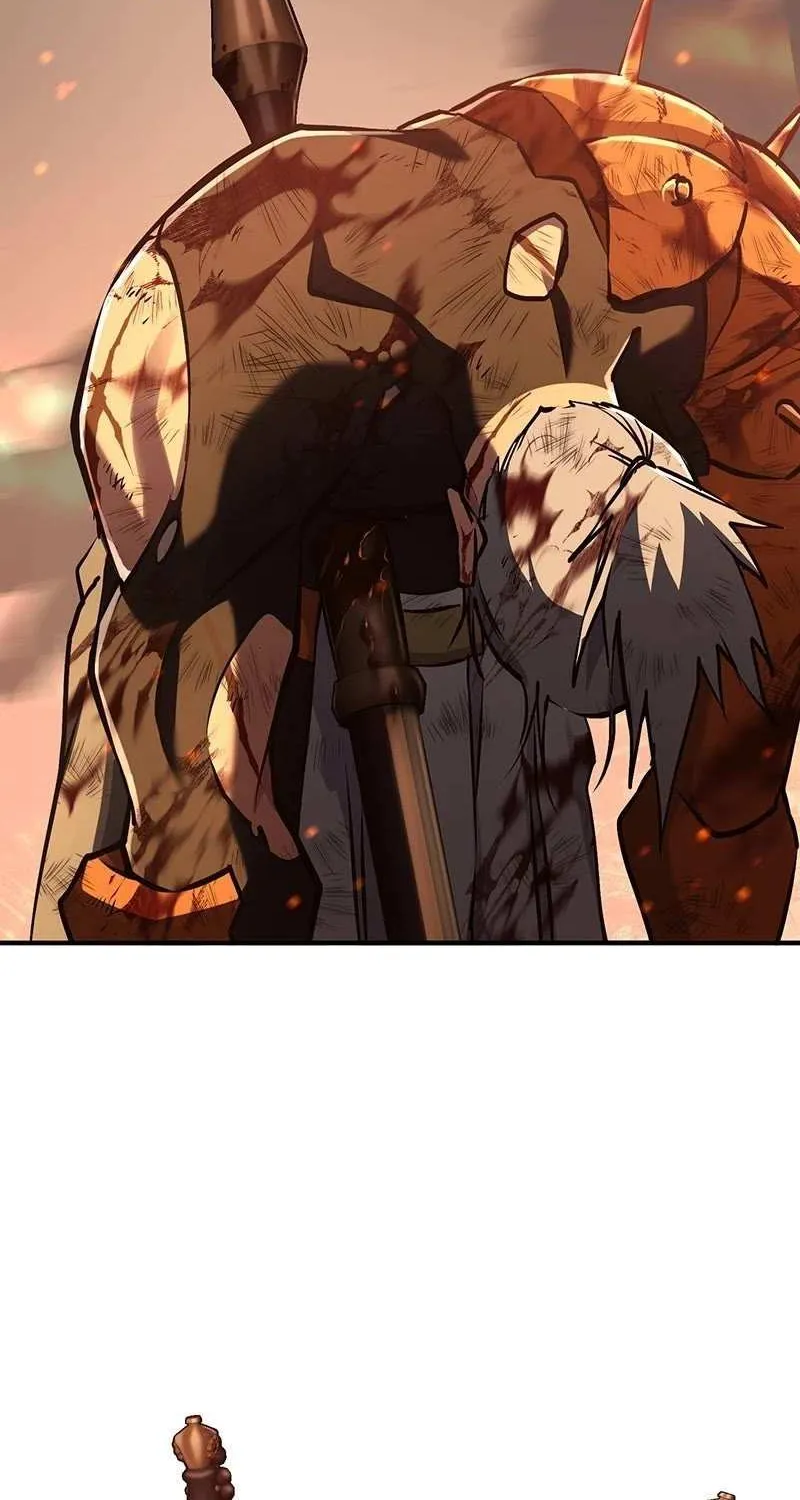 Read Hardcore Leveling Warrior chapter 368 image 6 on Lezhin
