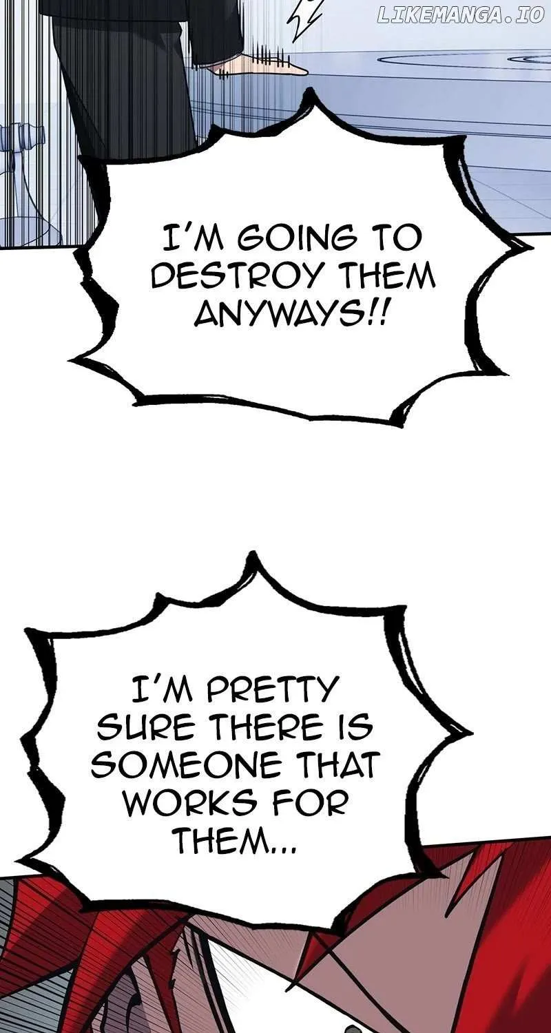 Read Hardcore Leveling Warrior chapter 368 image 63 on Lezhin