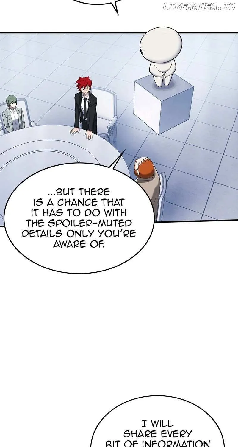 Read Hardcore Leveling Warrior chapter 368 image 65 on Lezhin
