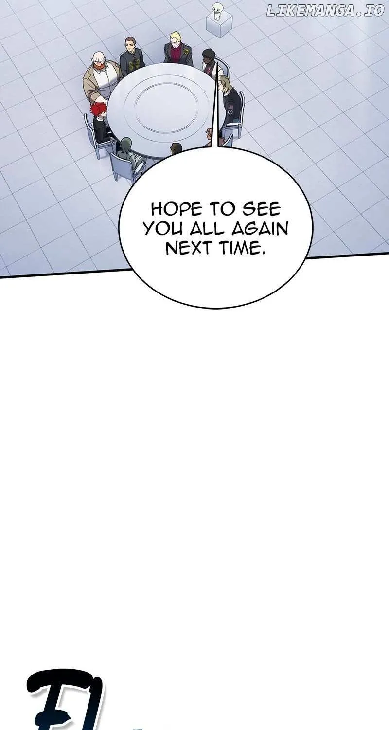 Read Hardcore Leveling Warrior chapter 368 image 69 on Lezhin