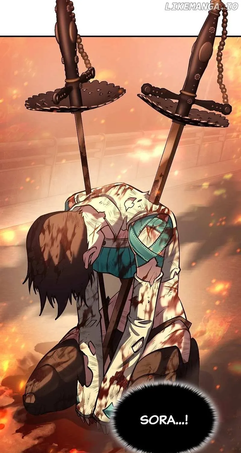 Read Hardcore Leveling Warrior chapter 368 image 7 on Lezhin