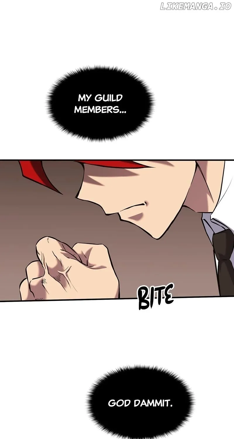 Read Hardcore Leveling Warrior chapter 368 image 73 on Lezhin