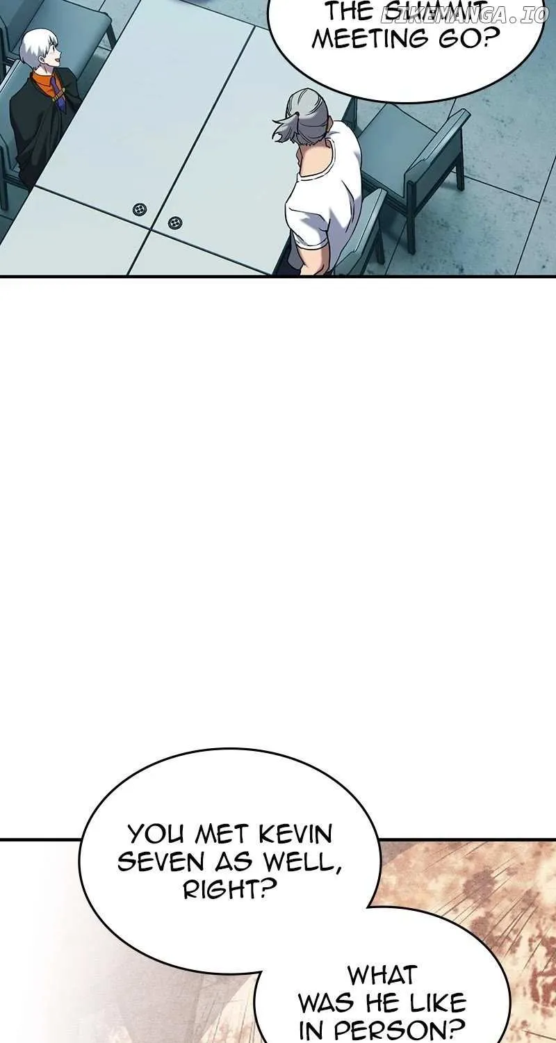 Read Hardcore Leveling Warrior chapter 368 image 77 on Lezhin