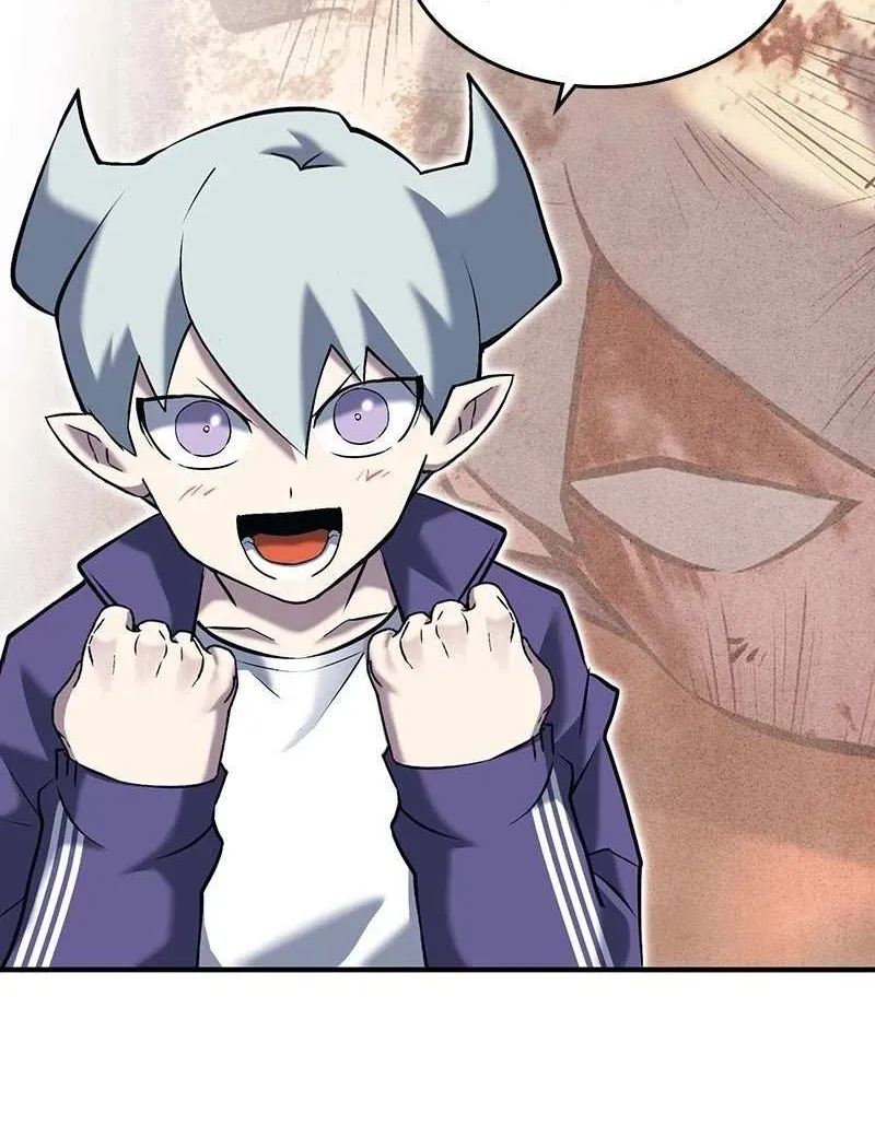 Read Hardcore Leveling Warrior chapter 368 image 78 on Lezhin