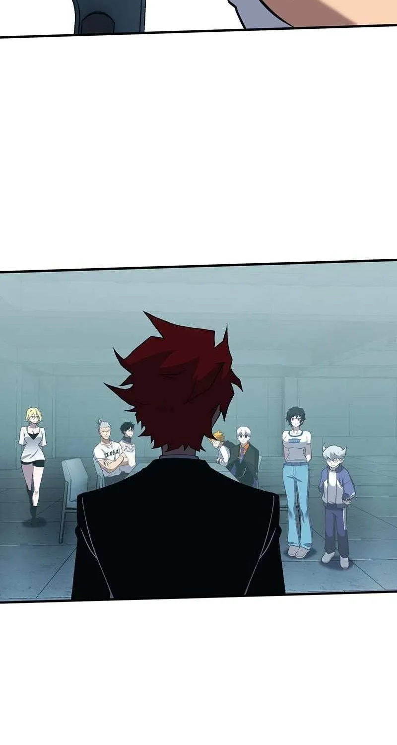 Read Hardcore Leveling Warrior chapter 368 image 82 on Lezhin