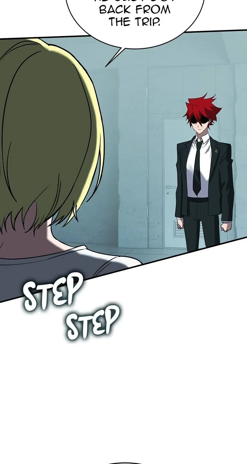 Read Hardcore Leveling Warrior chapter 368 image 84 on Lezhin