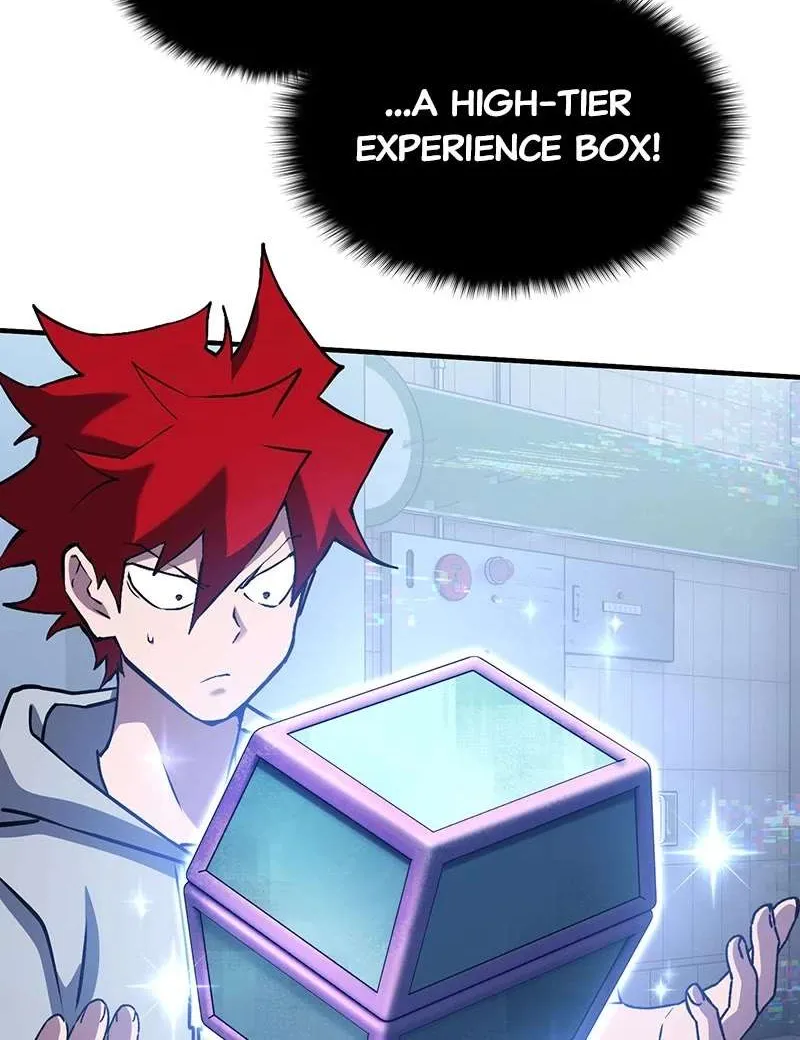 Read Hardcore Leveling Warrior chapter 369 image 100 on Lezhin