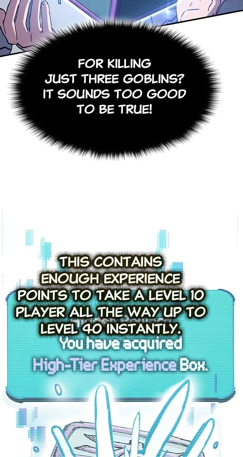 Read Hardcore Leveling Warrior chapter 369 image 101 on Lezhin