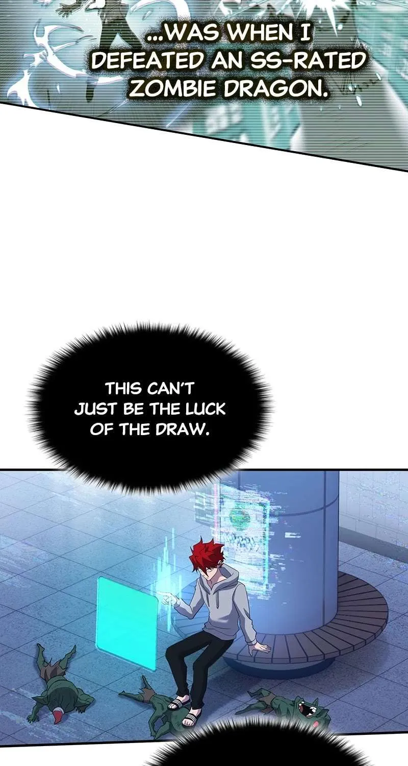 Read Hardcore Leveling Warrior chapter 369 image 103 on Lezhin