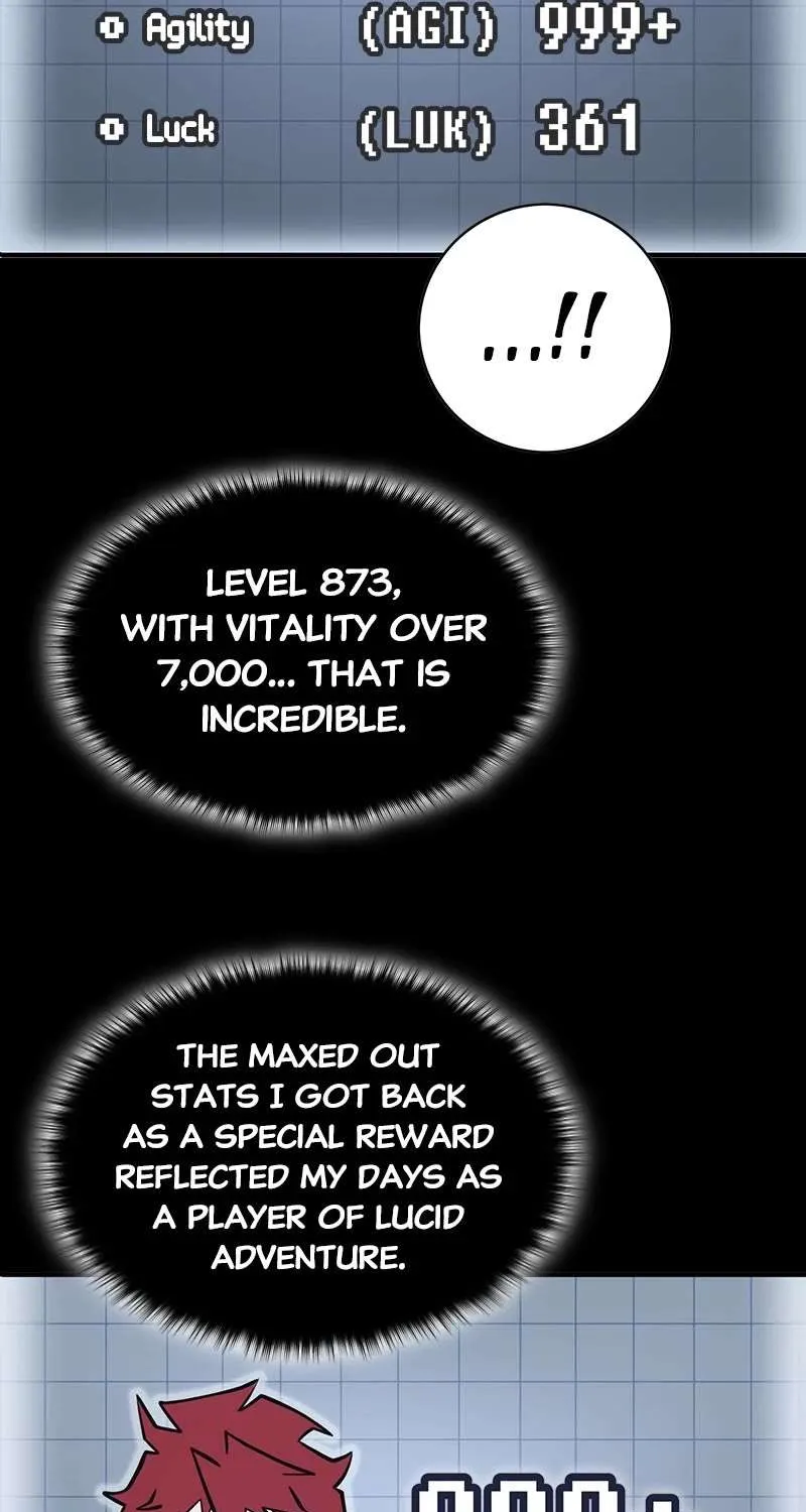 Read Hardcore Leveling Warrior chapter 369 image 111 on Lezhin