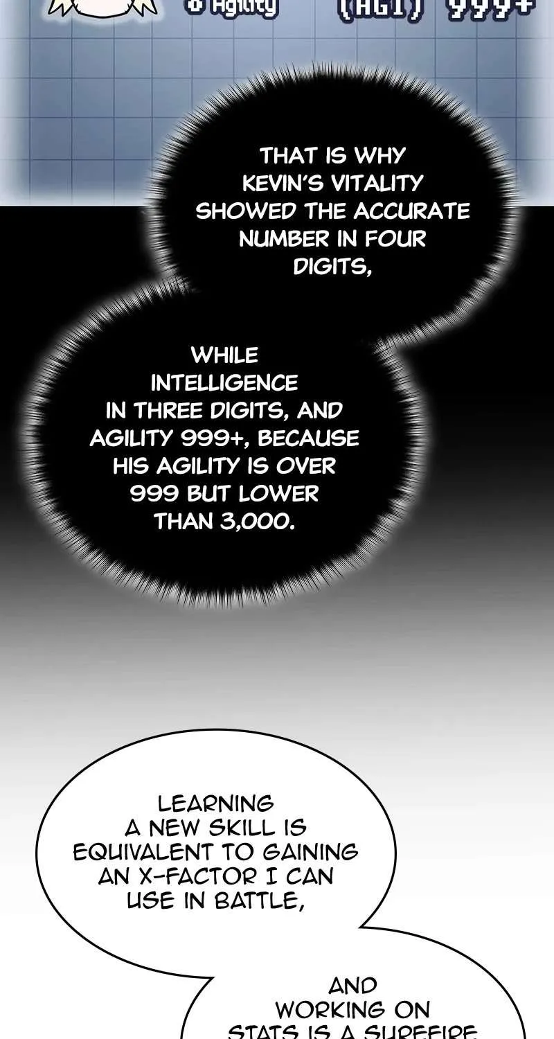 Read Hardcore Leveling Warrior chapter 369 image 113 on Lezhin