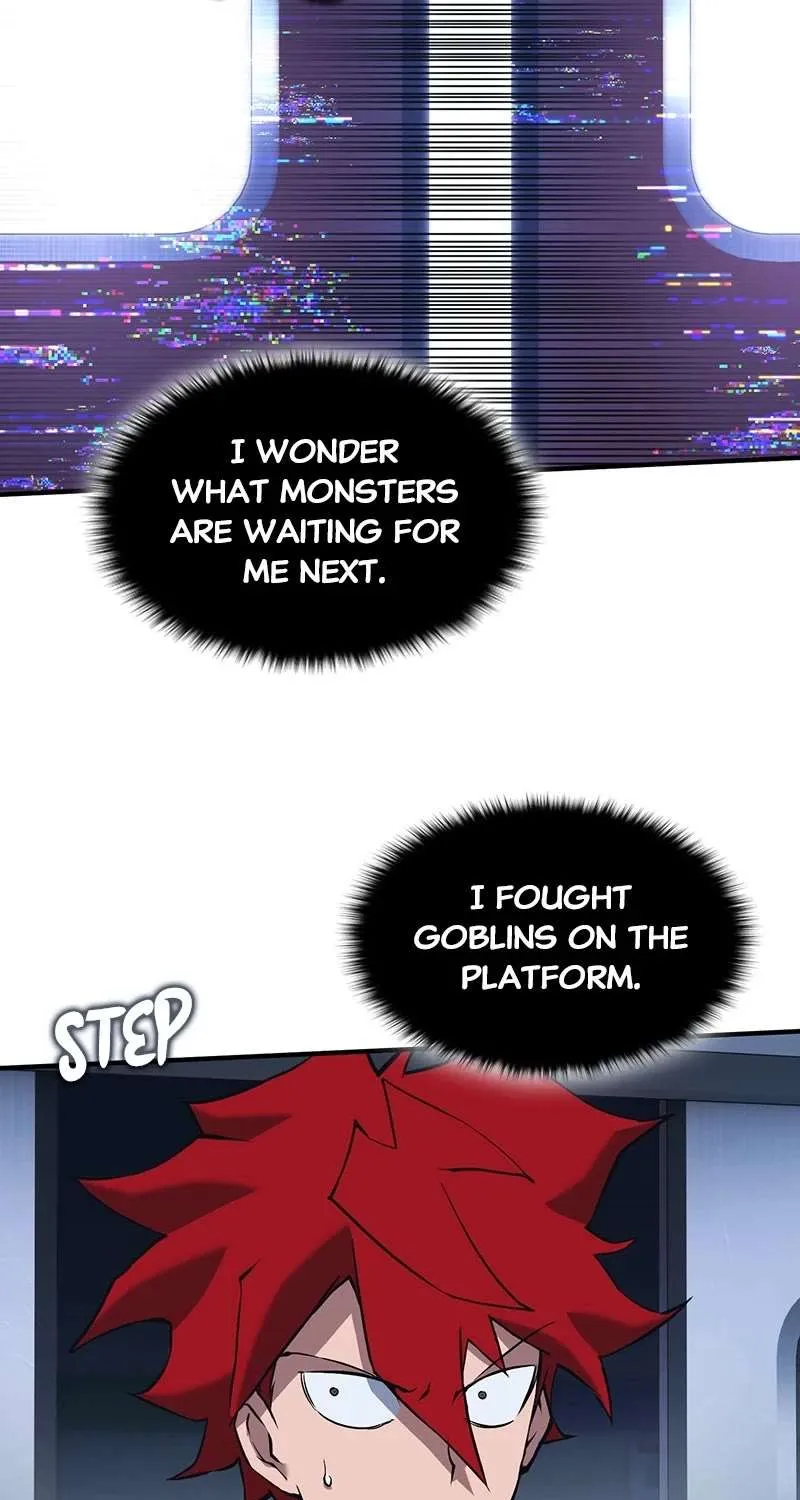 Read Hardcore Leveling Warrior chapter 369 image 123 on Lezhin