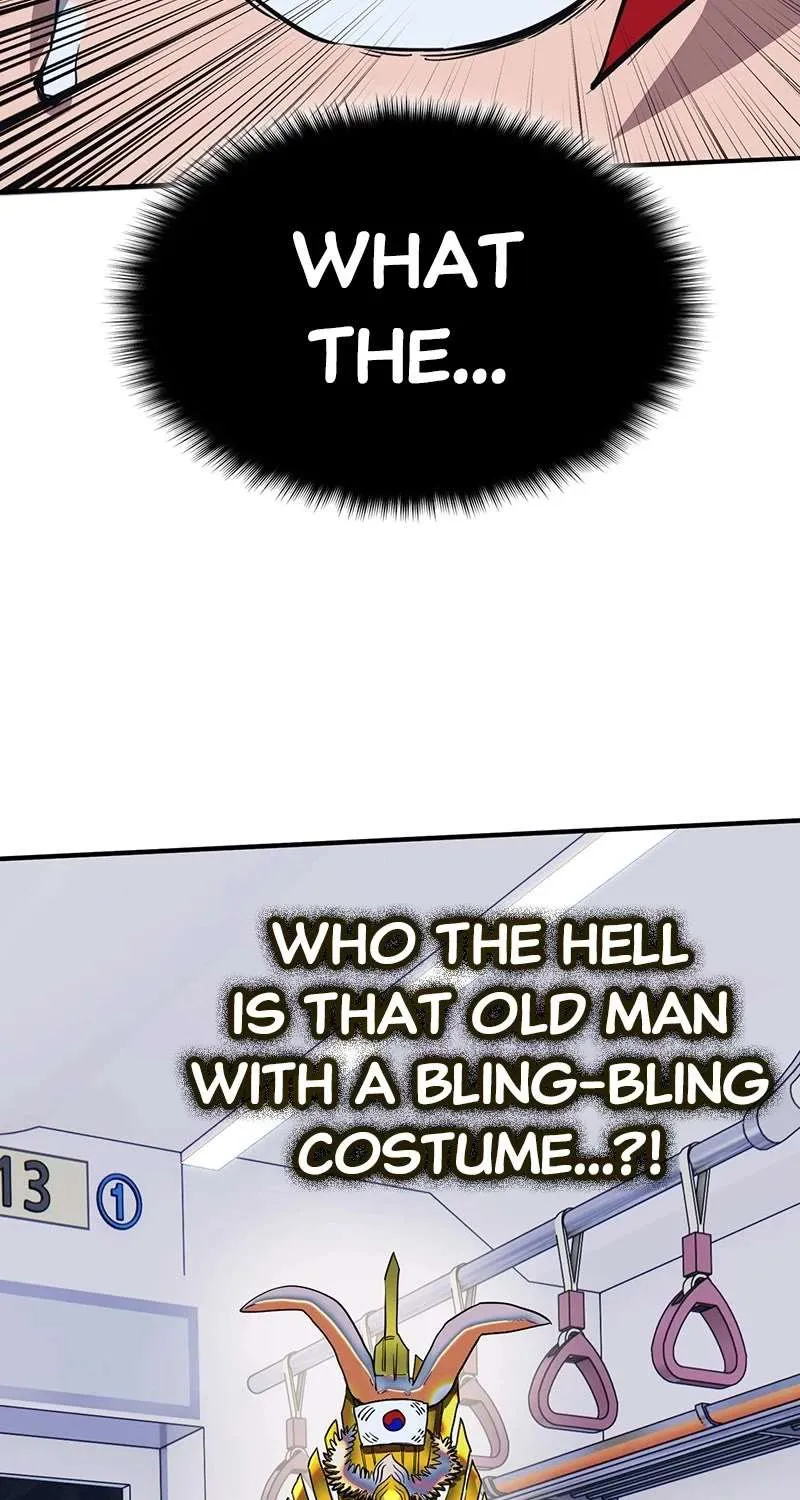 Read Hardcore Leveling Warrior chapter 369 image 125 on Lezhin