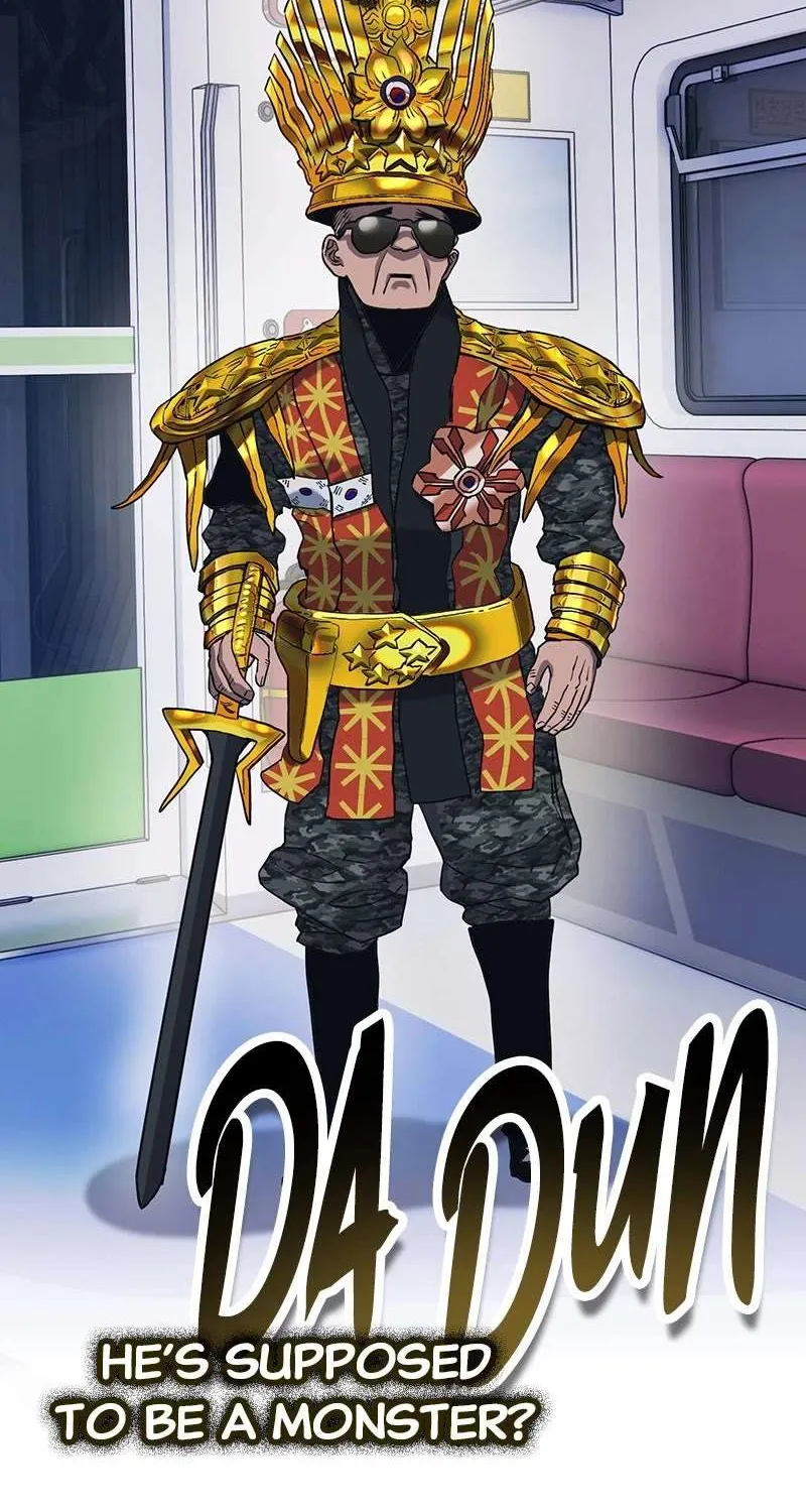 Read Hardcore Leveling Warrior chapter 369 image 126 on Lezhin