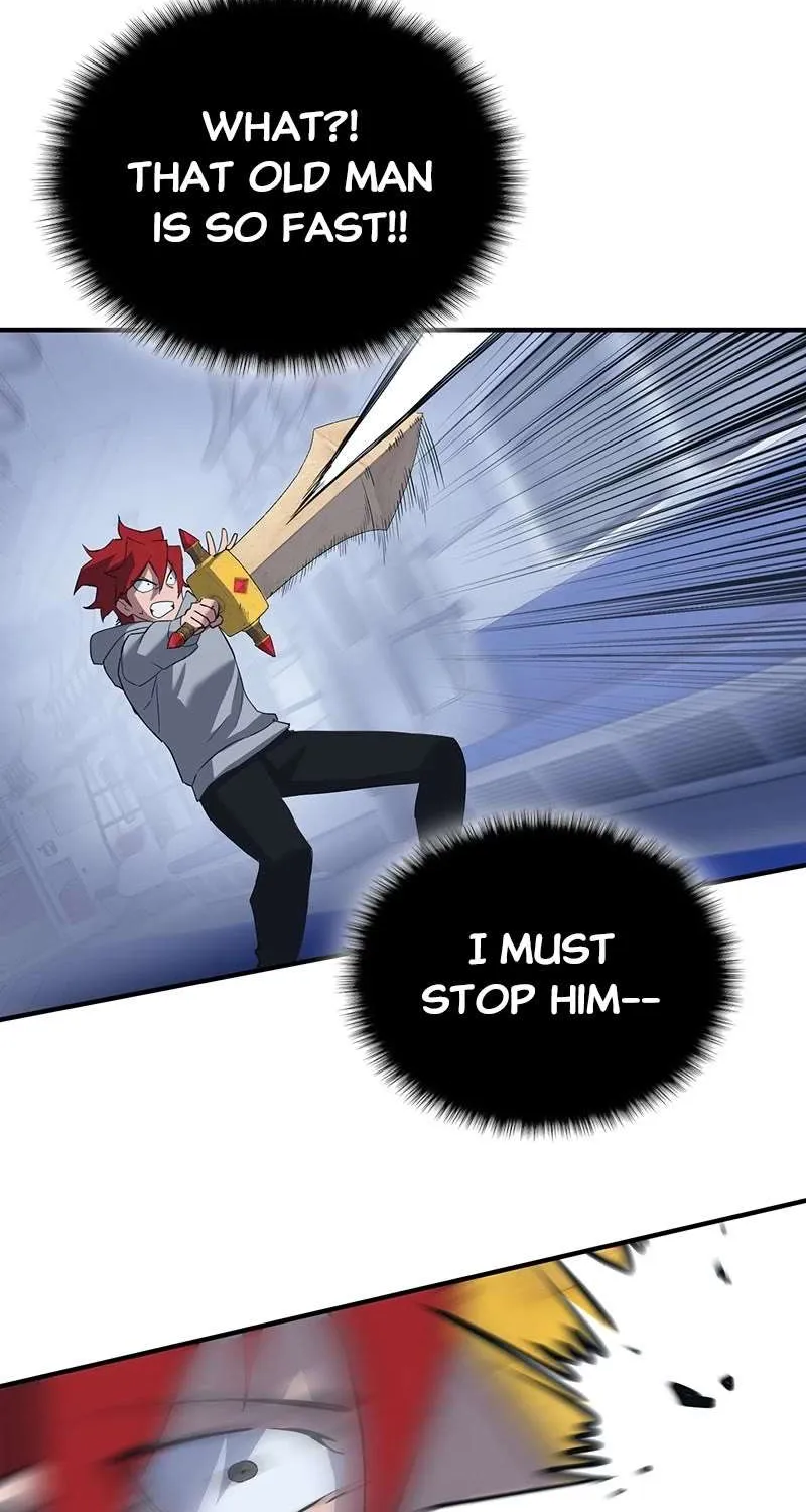 Read Hardcore Leveling Warrior chapter 369 image 134 on Lezhin
