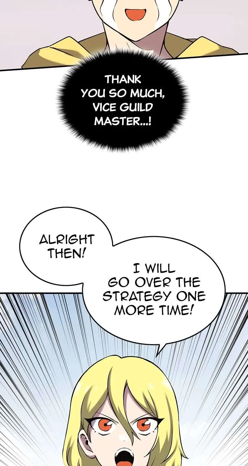 Read Hardcore Leveling Warrior chapter 369 image 19 on Lezhin