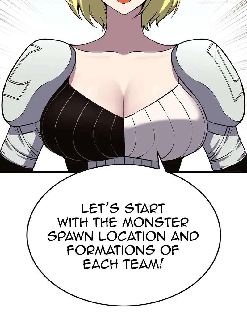 Read Hardcore Leveling Warrior chapter 369 image 20 on Lezhin