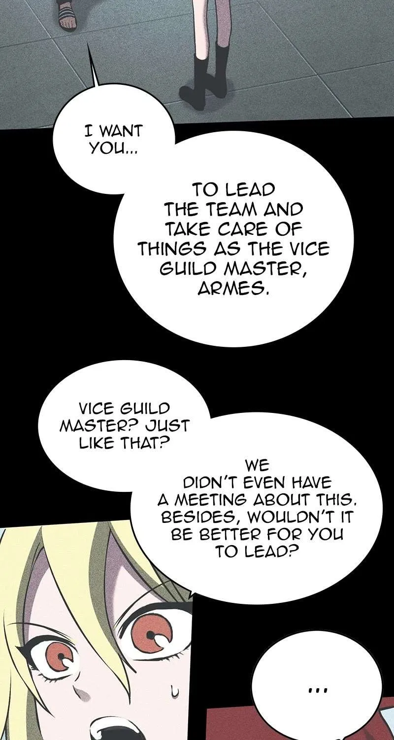 Read Hardcore Leveling Warrior chapter 369 image 22 on Lezhin