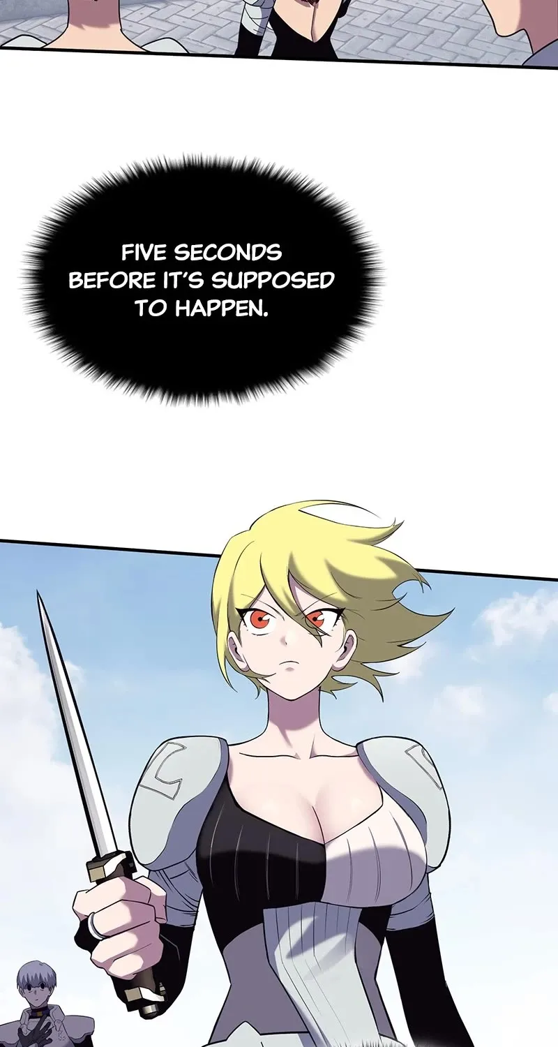 Read Hardcore Leveling Warrior chapter 369 image 29 on Lezhin