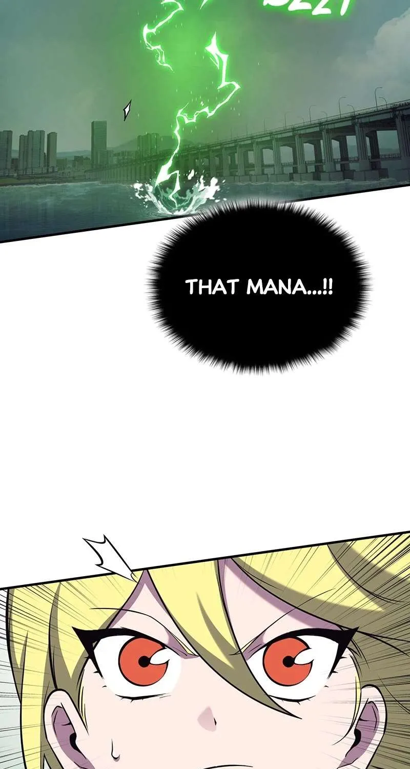 Read Hardcore Leveling Warrior chapter 369 image 31 on Lezhin