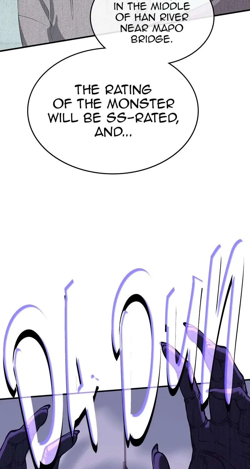 Read Hardcore Leveling Warrior chapter 369 image 33 on Lezhin
