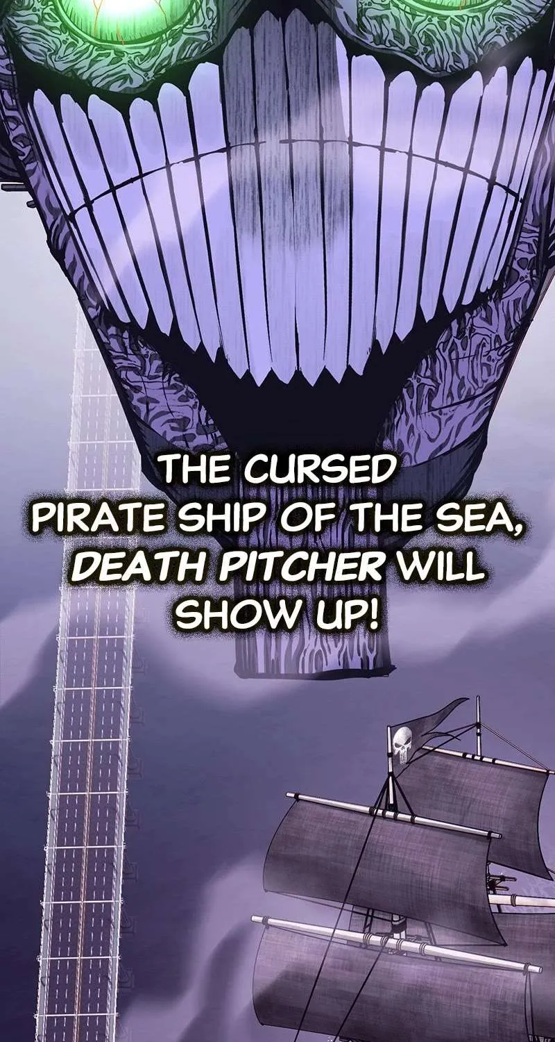 Read Hardcore Leveling Warrior chapter 369 image 35 on Lezhin