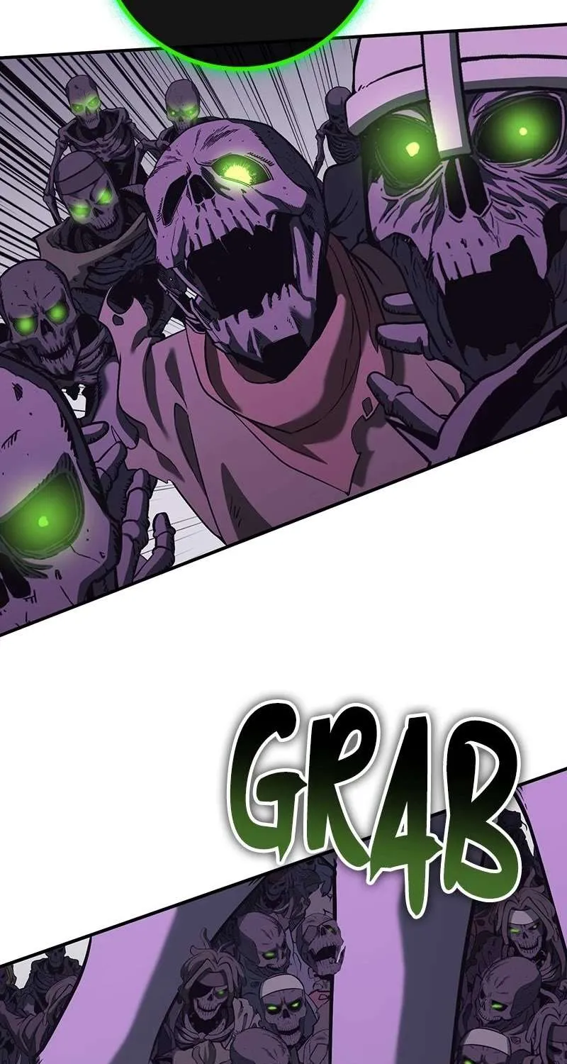 Read Hardcore Leveling Warrior chapter 369 image 39 on Lezhin