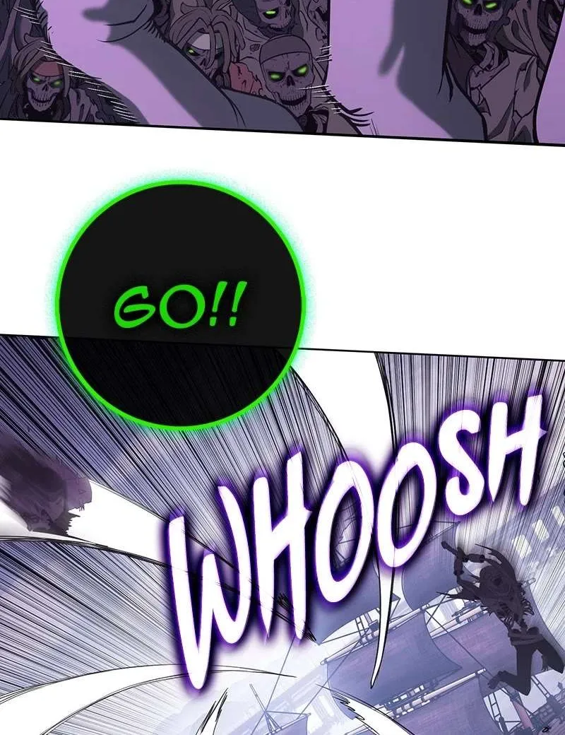 Read Hardcore Leveling Warrior chapter 369 image 40 on Lezhin