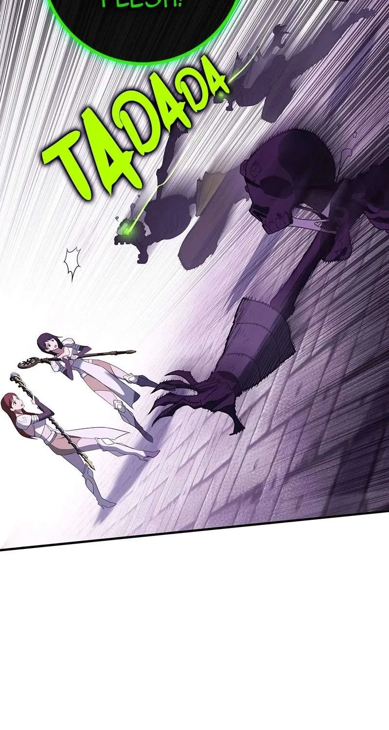 Read Hardcore Leveling Warrior chapter 369 image 45 on Lezhin