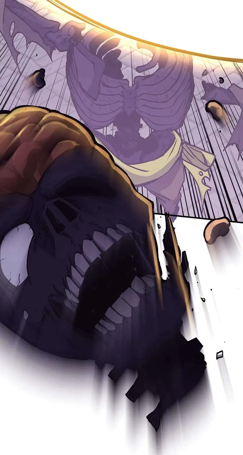 Read Hardcore Leveling Warrior chapter 369 image 49 on Lezhin