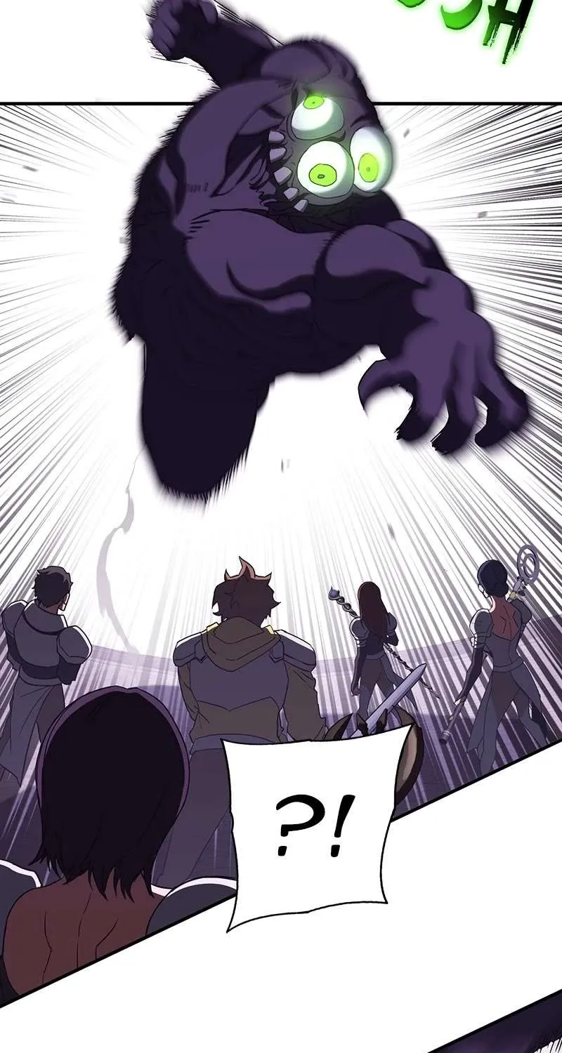 Read Hardcore Leveling Warrior chapter 369 image 53 on Lezhin