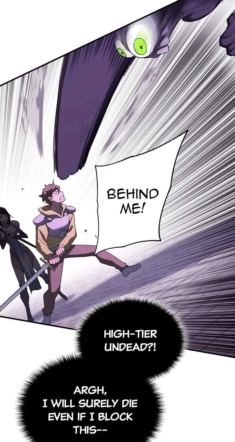 Read Hardcore Leveling Warrior chapter 369 image 54 on Lezhin