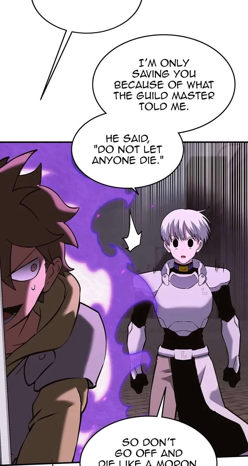 Read Hardcore Leveling Warrior chapter 369 image 57 on Lezhin