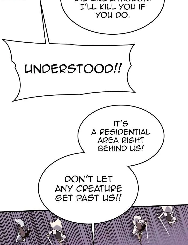 Read Hardcore Leveling Warrior chapter 369 image 58 on Lezhin