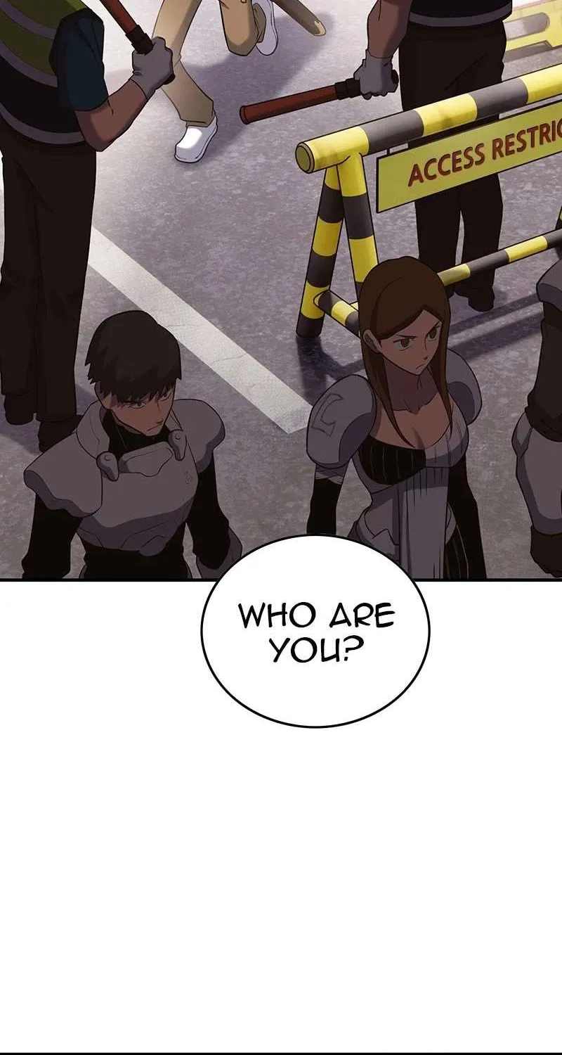 Read Hardcore Leveling Warrior chapter 369 image 6 on Lezhin